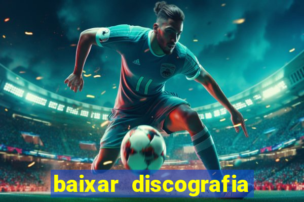 baixar discografia silvan santos